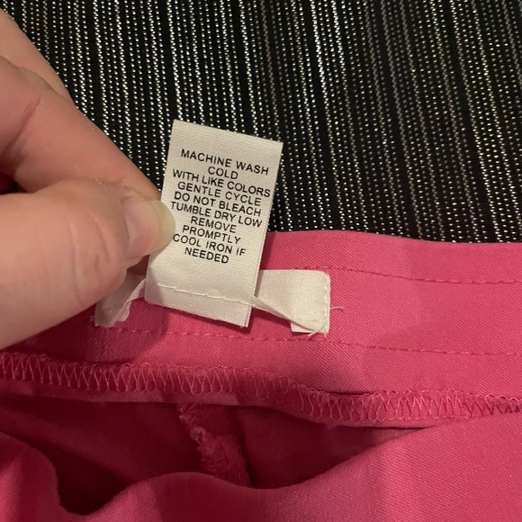 🔴 89th Madison Pants - Picture 4 of 6